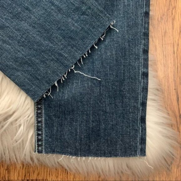 Everlane Jeans - Picture 4 of 8